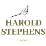 Harold Stephens - @haroldstephensifa - Instagram