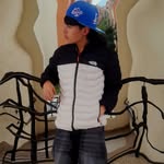 Harold Steven - @xzhsrxz - Instagram