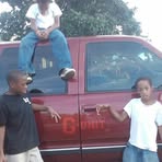 Harold Stiff - Facebook