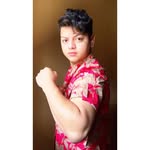 Harold Stiff - @ruizharold978 - Instagram