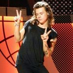 Harry Styles - @haroldstiles1994 - Instagram