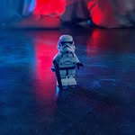 Harold the Storm Trooper - @haroldthestormtrooper - Instagram