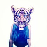 Harold Stump - @coolinovid - Instagram