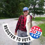 Harold Stump - Facebook