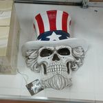 Harold Stump - @haroldstump1968 - Instagram