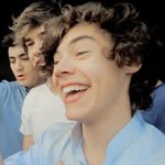 Harold Styles - @thesamepictureofharoldstyles - Instagram