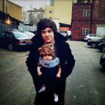 Harold Styles - @officialhes - Instagram