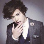 Harold Styles - @curlyharrystyles - Instagram