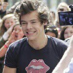 Harold Styles <3 - @teamharoldstyles - Instagram
