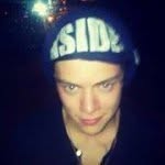 Harold Styles - @xxharrystylescox - Instagram