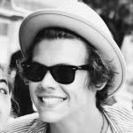 Harold Styles - @curly.hazza69 - Instagram