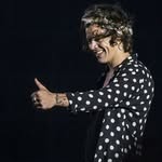Harold Styles 🐸 - @omagadharry - Instagram