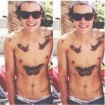 Harold Styles Stole My Heart - @__all_hail__hazz - Instagram