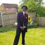 Harold Sumner - Facebook