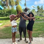 Harold Sumner - Facebook