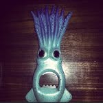 Harold Swift - @reevalear - Instagram