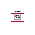 Harold Thomas Swift - @swiftkickinc - Instagram
