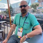 Harold Sword - @sdcubby_7861 - Instagram