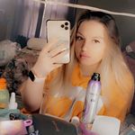 Kiley Sword - @harold_theodore_sword - Instagram
