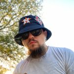 Harold Sylvester - @pob_boi1 - Instagram