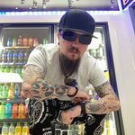 @harold_sylvester_ - Instagram