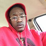 Harold Terrell - @__dreadhead_2323 - Instagram