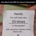Harold Thorne - Facebook