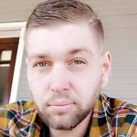 Johnathan Harold Thorne - @thornejohnathan - Instagram