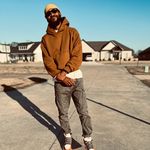 hft.ii - @haroldtisdalejr - Instagram