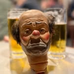 Harold Charles Todd - @the_traveling_head - Instagram