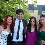 Harold Raymond Todd - @haroldraymondtodd - Instagram