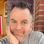Todd Harold - @toddharold7 - Instagram