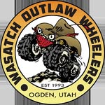 Harold Tyler - @wasatchoutlawwheelers - Instagram