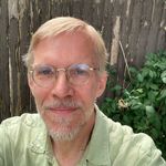 Harold Underdown - @hdunderdown - Instagram
