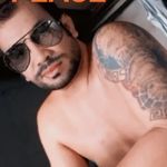 Arkin Asher - @usher_ni_harold - Instagram