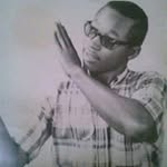 Harold Ushery - @haroldushery - Instagram