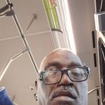 Harold Vandiver - @haroldvandiver94 - Instagram