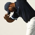 Harold Varner III - @hv3_golf - Instagram