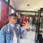 Harold Vazquez - @harry_vr8 - Instagram