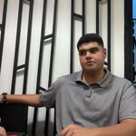 Harold Vázquez - @harold_vazqz - Instagram