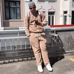 Harold Vazquez - @la_pantera_cubana - Instagram