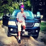 Follow main acount @haroldvick - @_haroldvick_ - Instagram