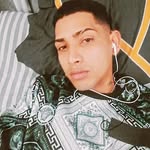 Harold Peña Vidal - @haroldpenavidal - Instagram