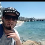 Harold Vidal - @elchirryenchile - Instagram