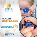 Harold Vidal Balderrama - @vidalclinicaodontologica - Instagram