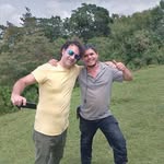 Harold Vidal Chavarria Arceda - @chavarriaarceda - Instagram