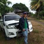 Harold Vidal Chavarria Arceda - @haroldvidalchavarria - Instagram