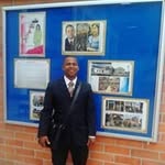 Harold Vidal Minota - @haroldvidalminota - Instagram