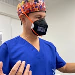 Harold Villalobos - @doctorharoldvillalobos - Instagram