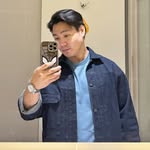 Harold Villaluz - @haroldvillaluz - Instagram
